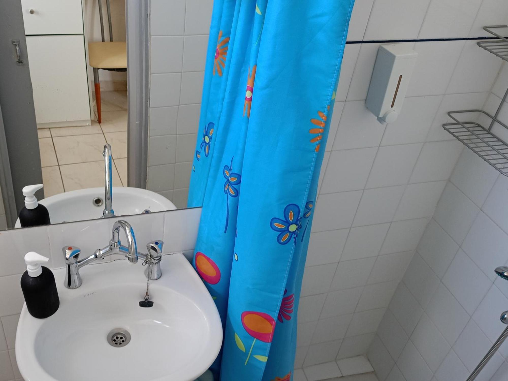 Efstratios Hotel Loutra Edipsou  Room photo